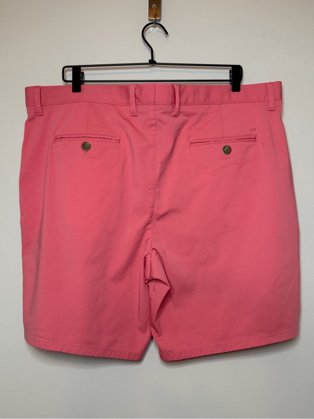 Johnnie-O Jupiters Stretch Performance Golf Shorts Size 40 - Picture 6 of 10